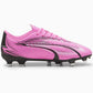 Puma Ultra Play FG/AG Jr shoes 107775 01 Footwear/Football/Kids Puma