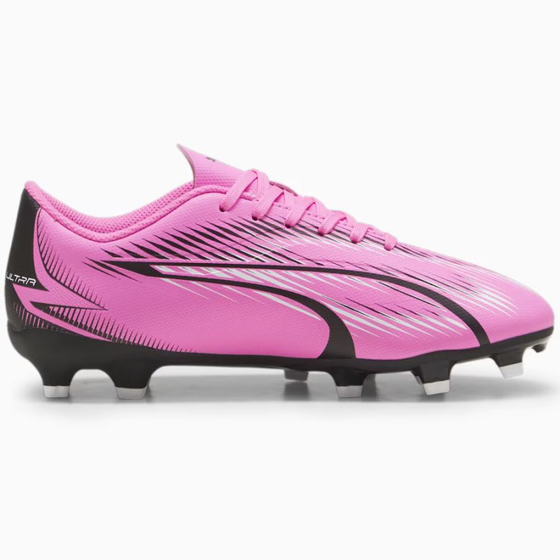 Puma Ultra Play FG/AG Jr shoes 107775 01 Footwear/Football/Kids Puma