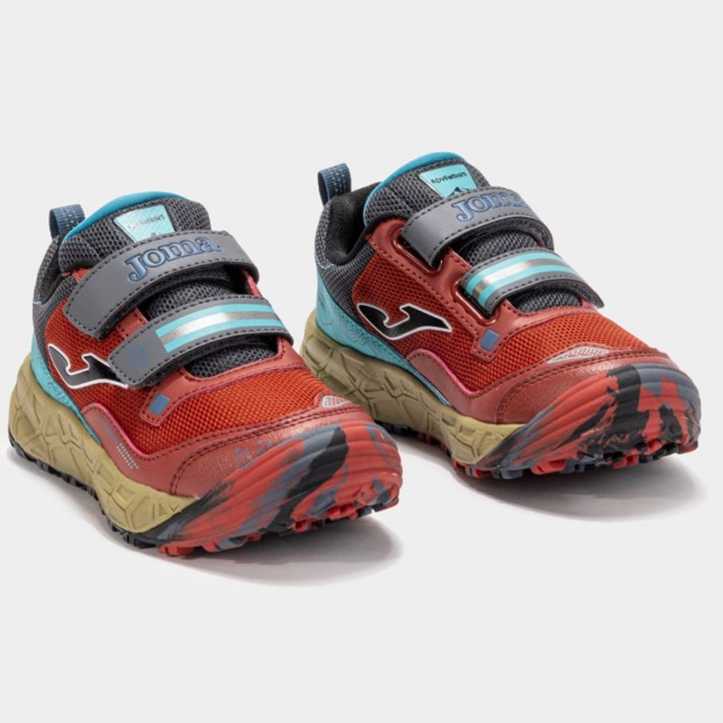 Joma Adventure 2506 Jr JADVS2506V shoes Footwear/Lifestyle/Joma Joma