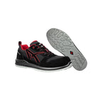 CLIFTON LOW men's shoes (black)