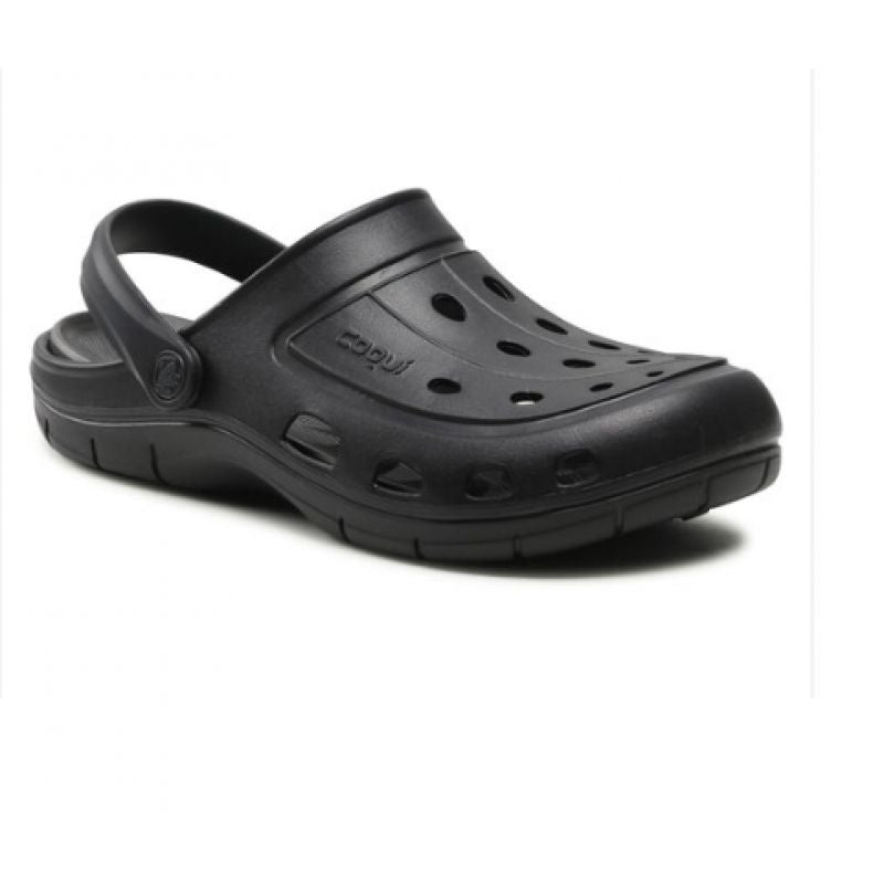 Clogs Coqui Jumper M 6351-100-2224 Footwear/Lifestyle/Coqui Your Sports Performance
