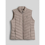 Women's synthetic-filled vest 4F 4FRAW26TVJAF421-83S