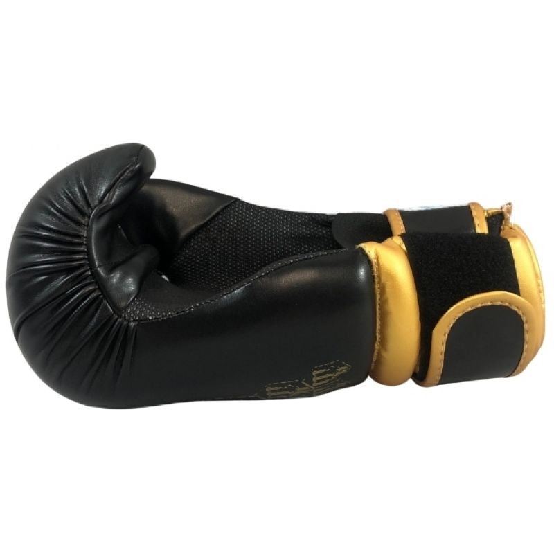 ROSM-FIGHT Open Gloves (WAKO APPROVED) In preparation Your Sports Performance