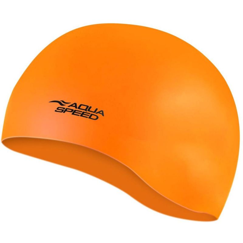 Swimming cap Aqua-Speed Mono silicone 111-75 Accessories/Swimming accessories Your Sports Performance