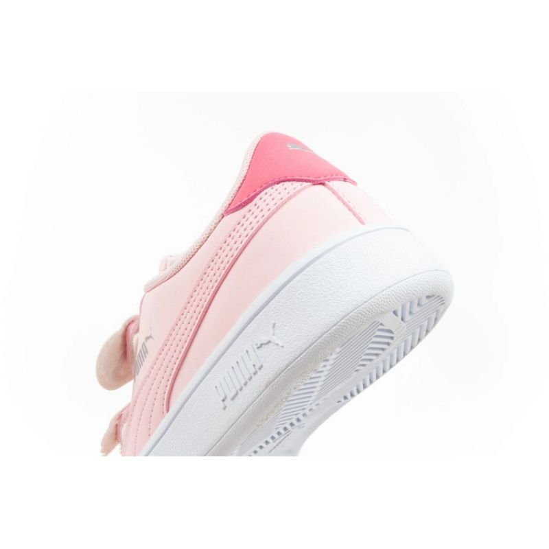 Puma Smash v2 Jr shoes 388461 01 Footwear/Lifestyle Puma