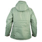 Jack Wolfskin Bergland INS Hoody Jacket W 1207221-4311 Clothing/Outdoor/Jack Wolfskin Your Sports Performance