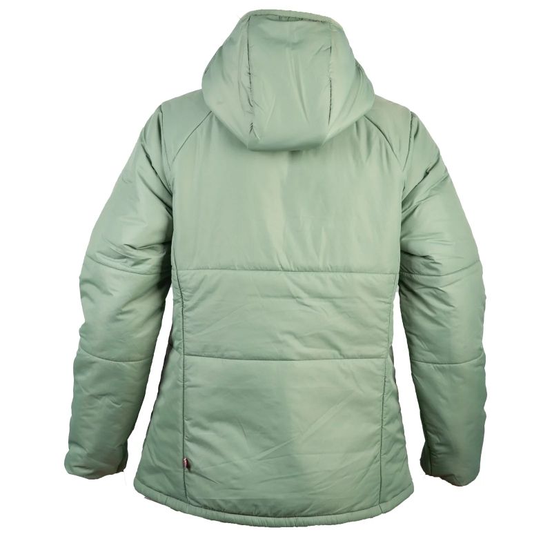 Jack Wolfskin Bergland INS Hoody Jacket W 1207221-4311 Clothing/Outdoor/Jack Wolfskin Your Sports Performance