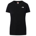 The North Face Simple Dome Tee W NF0A4T1AJK31 Clothing/Lifestyle/T-shirts North Face