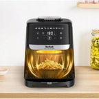 TEFAL Easy Fry Silence Vision XL EY5568 fryer AGD - Produkty/Frytownice Your Sports Performance