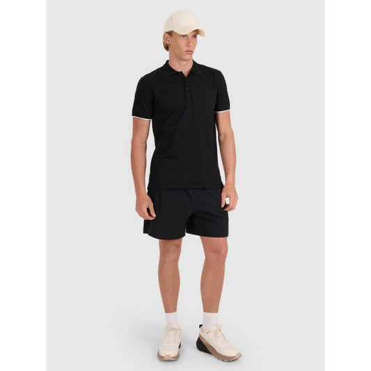 Men's regular polo shirt 4F 4FRSS25TPTSM633-20S *Kategoria tymczasowa Your Sports Performance