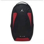 Air Jordan Jam Element Pro Backpack Black/Gym Red - MA9195-KR5