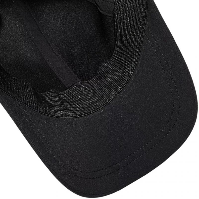 Cap Asics Esnt Cap 3033A431 001 Clothing/Training Asics