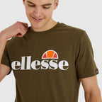 Ellesse SL Prado M T-shirt SHC07405-506 Clothing/Lifestyle/T-shirts/Ellesse Your Sports Performance