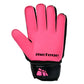 Goalkeeper gloves Meteor Catch Pink 30800-03805 Your Sports Performance