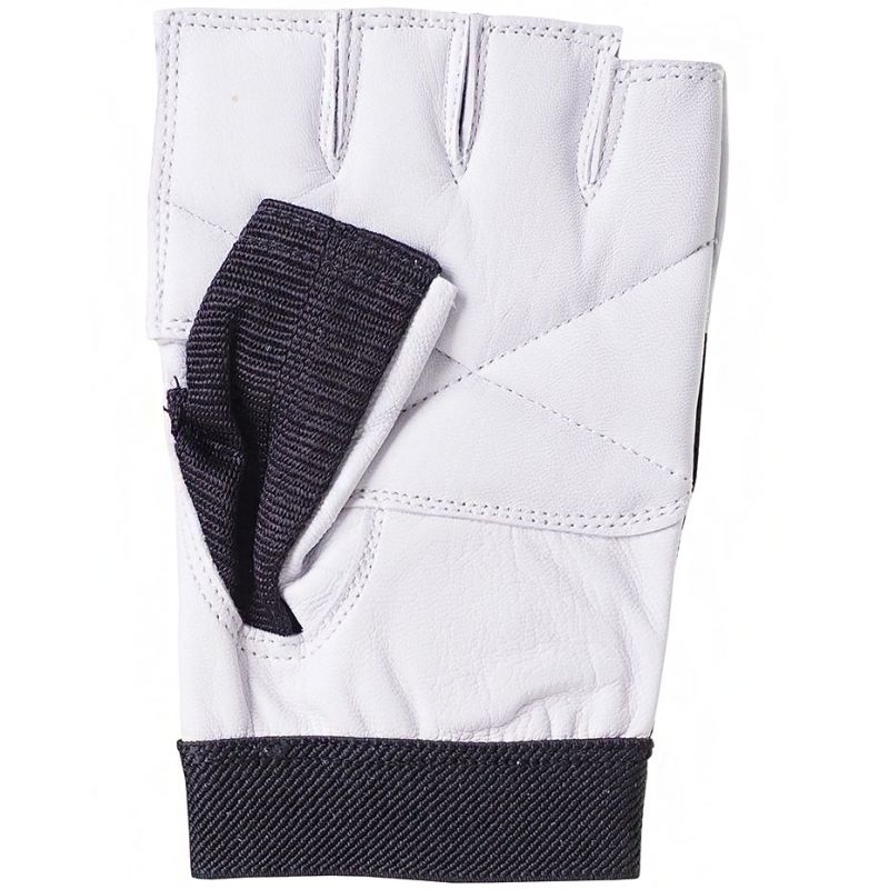 Profit Pro bodybuilding gloves black 1615 Accessories/Gloves Your Sports Performance