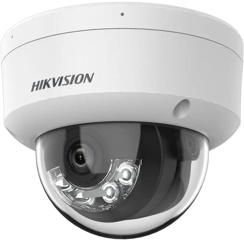 HIKVISION IP CAMERA DS-2CD1183G2-LIUF 2.8mm PL CCTV IP/Kamery Your Sports Performance