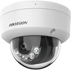 HIKVISION IP CAMERA DS-2CD1183G2-LIUF 2.8mm PL CCTV IP/Kamery Your Sports Performance