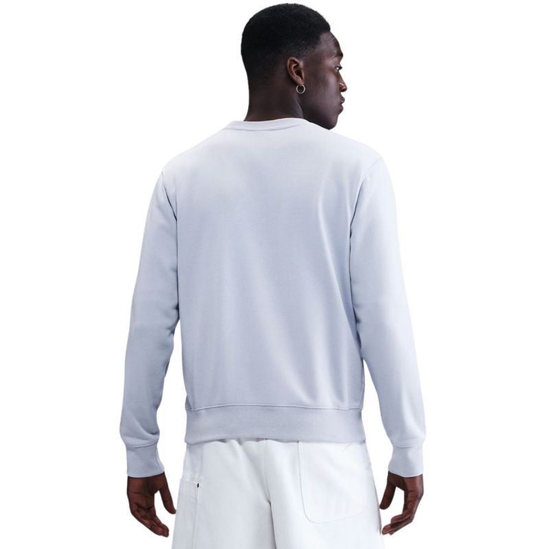 Nike Club FT Men's Sweatshirt Gray FN3888 057 To be categorized Your Sports Performance