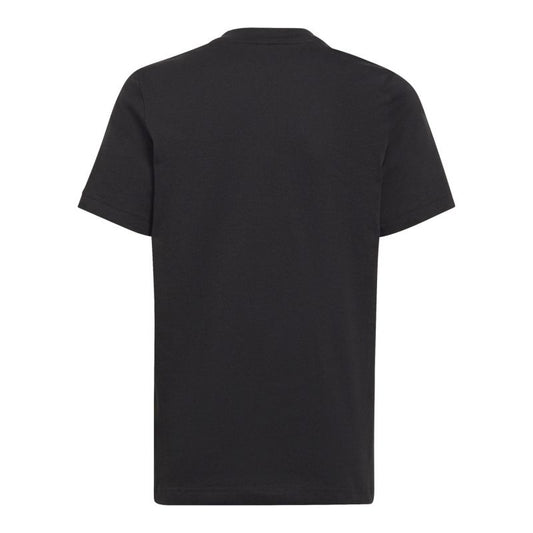 Tee adidas Entrada 22 Jr HC0443 Clothing/Football Adidas
