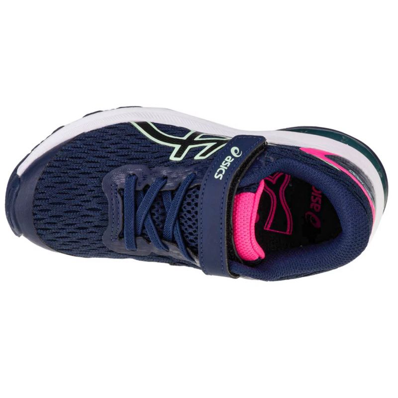 Asics GT-1000 9 PS Jr 1014A151-400 Footwear/Running/Kids Asics