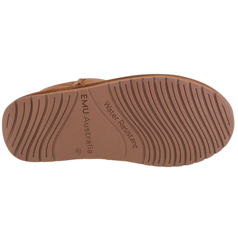 EMU Australia Stinger Mini W10003-CHES Brown 37 In preparation Your Sports Performance