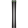 K2 DISRUPTION 78C Men's Skis - M3 11 Compact Quikclik black - anthracite SET
