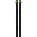 K2 DISRUPTION 78C Men's Skis - M3 11 Compact Quikclik black - anthracite SET
