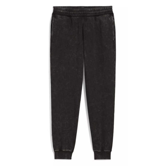 Puma ESS Elevated Comfort Wash Sweatpants W 688104 01 Clothing/Lifestyle/Trousers, shorts/Puma Your Sports Performance