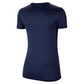 Nike Dri-FIT Park VII W BV6728-410 T-shirt Clothing/Training Nike