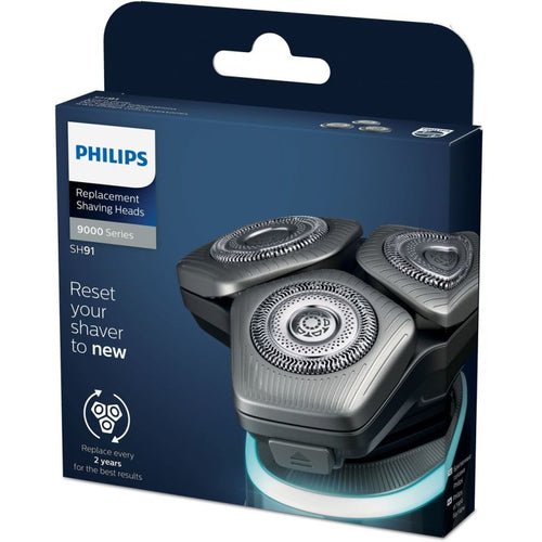 Shaver heads for PHILIPS SH 91/50 AGD - Akcesoria/Do golarek - ostrza Your Sports Performance