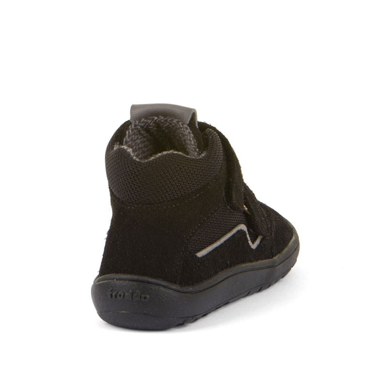 Froddo children's ankle boots (G3110266-20) Froddo