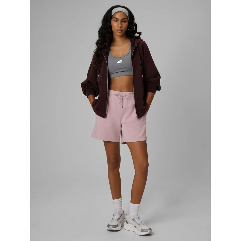Women's 4F Modal Sweatpants 4FRSS26TSHOF0892-56S 4f