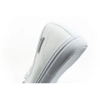 Lacoste women's sneakers Median ballerina shoes white Lacoste