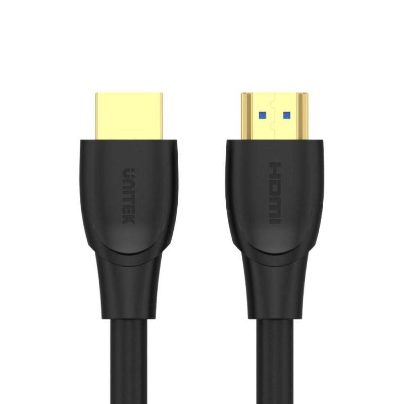 UNITEK CABLE HDMI 2.0, 4K, HIGH SPEED, 5M, C11041BK Kable i adaptery/Kable HDMI Your Sports Performance