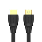 UNITEK CABLE HDMI 2.0, 4K, HIGH SPEED, 5M, C11041BK Kable i adaptery/Kable HDMI Your Sports Performance