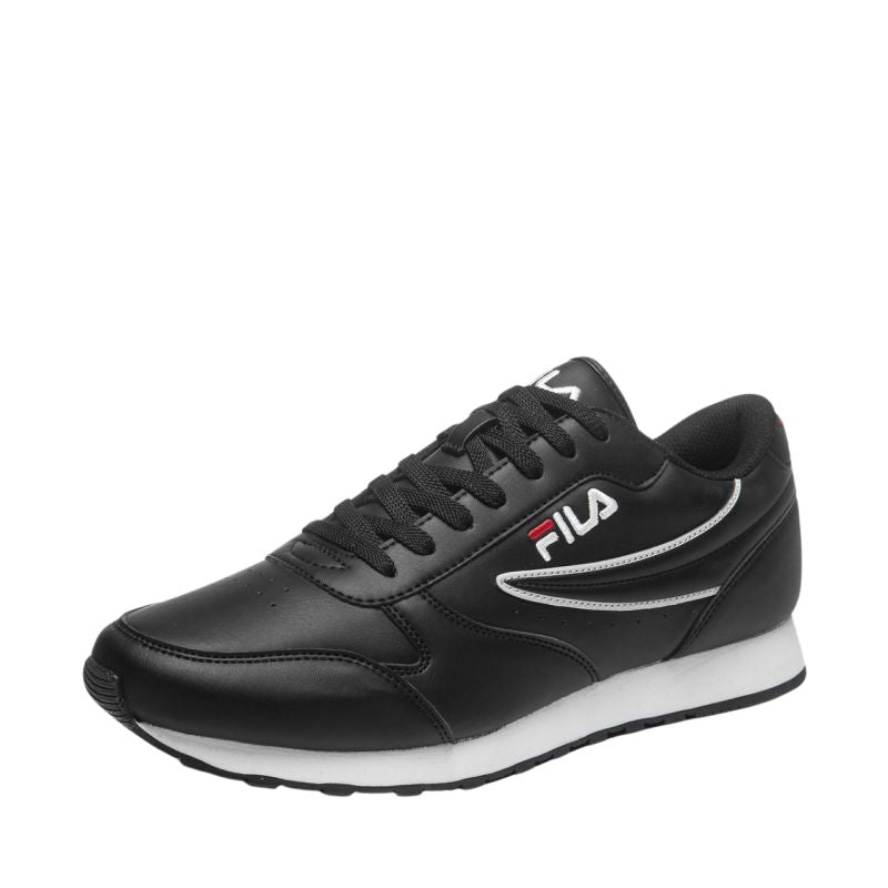 Fila Orbit low M 1010263 25Y shoes Footwear/Lifestyle/Fila Your Sports Performance