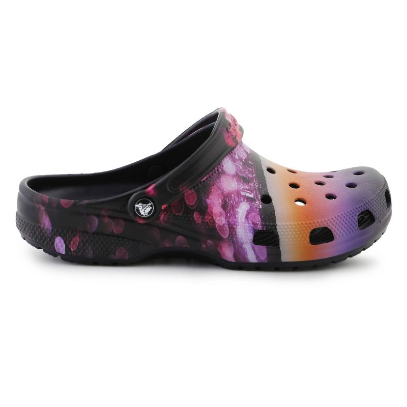 Crocs Classic Meta Scape Clog 208455-4LH Footwear/Lifestyle/Crocs Crocs