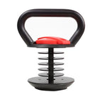 Kettlebell adjustable 40 LBS HMS KR40 Accessories/Training equipment Your Sports Performance