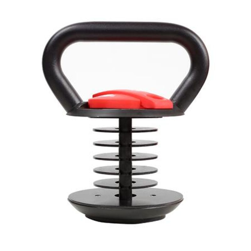 Kettlebell adjustable 40 LBS HMS KR40 Accessories/Training equipment Your Sports Performance