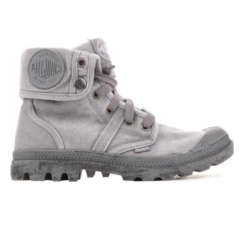 Palladium US Baggy W 92478-066-M shoes Footwear/Lifestyle/Palladium Your Sports Performance