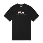 Fila Men's Valsera Regular Logo T-shirt FAU0225.80010 In preparation Your Sports Performance