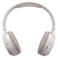 Defender Bluetooth Freemotion Over-Ear Headphones B444 Beige 63444 In preparation Your Sports Performance