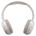 Defender Bluetooth Freemotion Over-Ear Headphones B444 Beige 63444 In preparation Your Sports Performance
