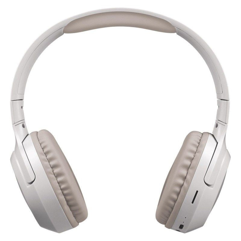 Defender Bluetooth Freemotion Over-Ear Headphones B444 Beige 63444 In preparation Your Sports Performance
