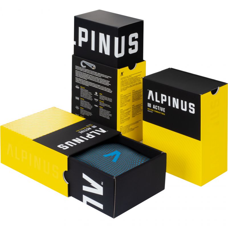 Alpinus Active Base Layer M GT43865 thermoactive pants Clothing/Ski/Alpinus Your Sports Performance