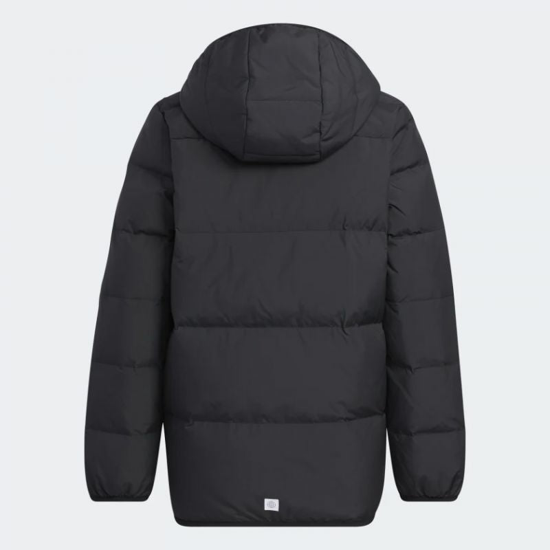 Jacket adidas Frosty Jacket Jr. HM5205 Clothing/Outdoor Adidas