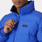 Helly Hansen Men's Reversible Jacket YU 23 REVERSIBLE PUFFER 54060 554 Helly Hansen