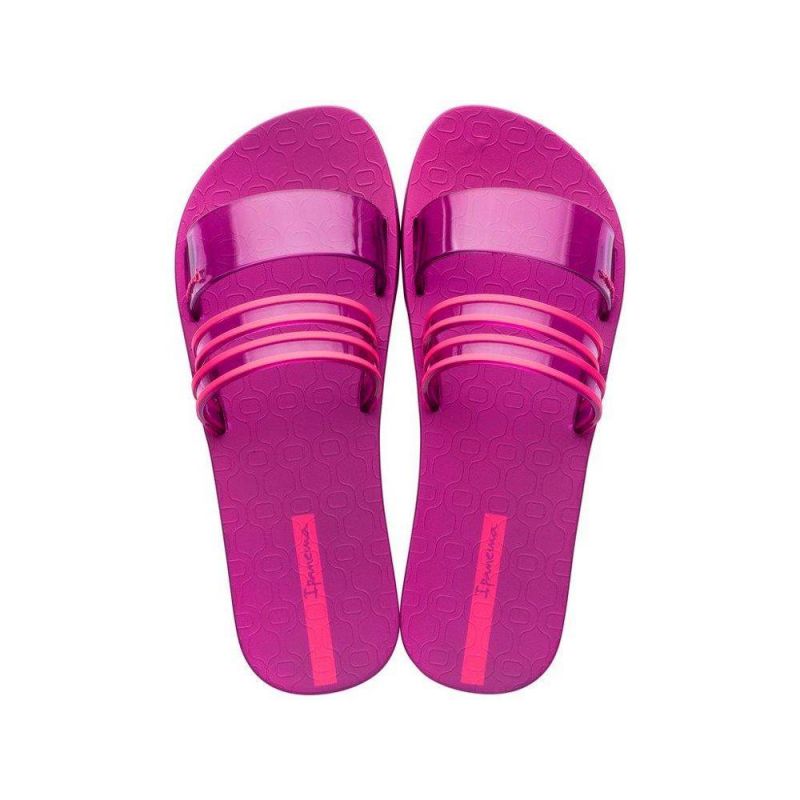 Ipanema New Fem W 26301-20197 slippers Footwear/Lifestyle/Ipanema Your Sports Performance
