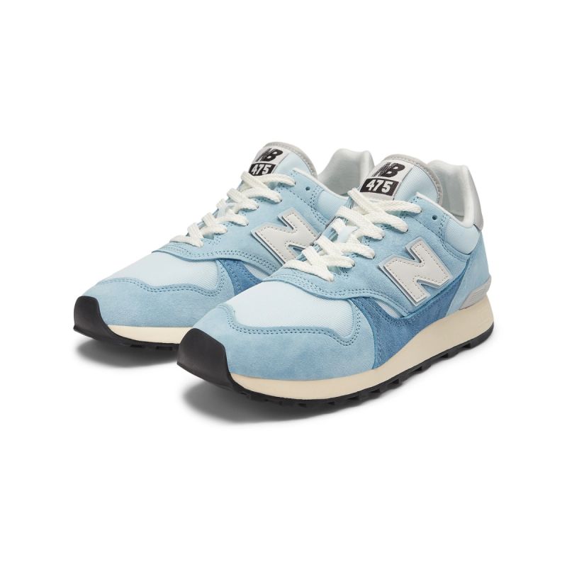 New Balance M475VTG Shoes Footwear/Lifestyle New Balance