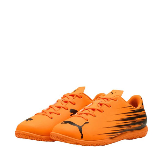 Puma Attacanto II IT children's football boots orange 108498 04 In preparation Your Sports Performance